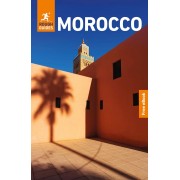 Morocco Rough Guides